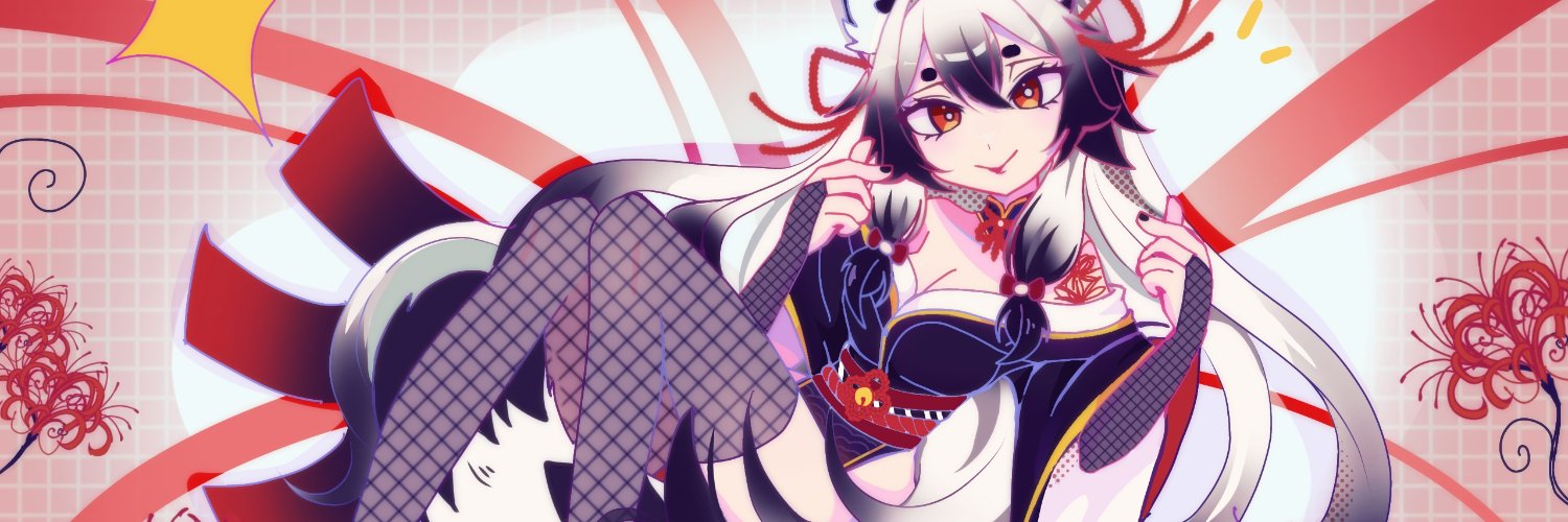 Moshi 🦝's banner