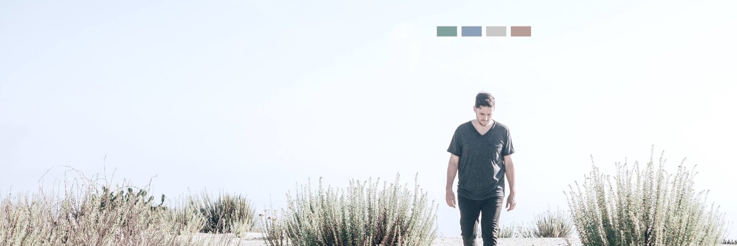 andbryce's profile banner image