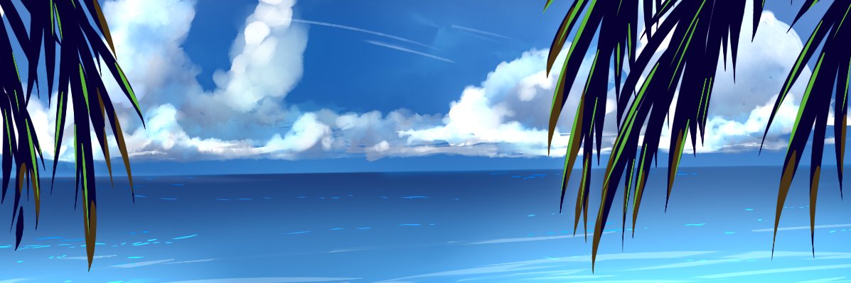 G_ituru's profile banner image