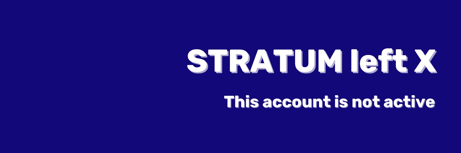stratum_eu's profile banner image