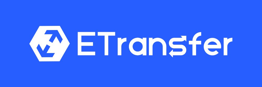 ETransfer banner
