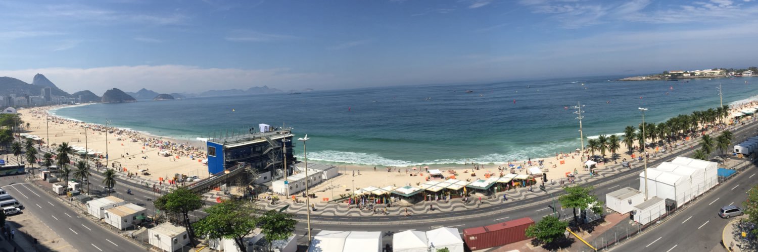 Roy van Damme banner