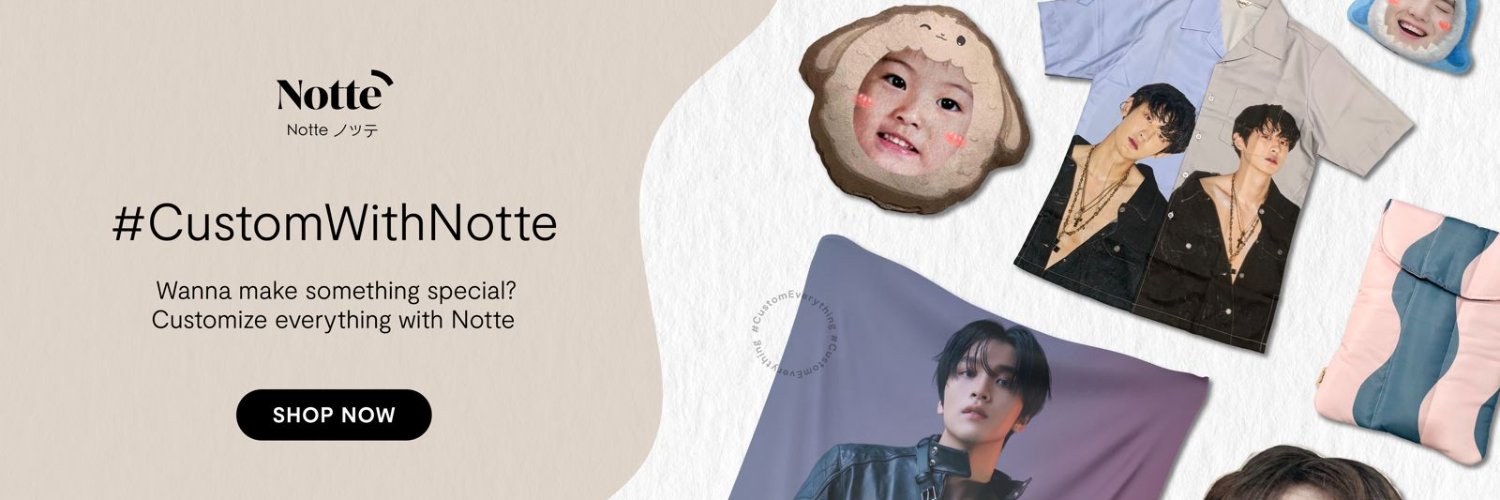 NOTTE.ID banner