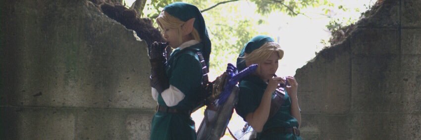 トージ❄️ banner