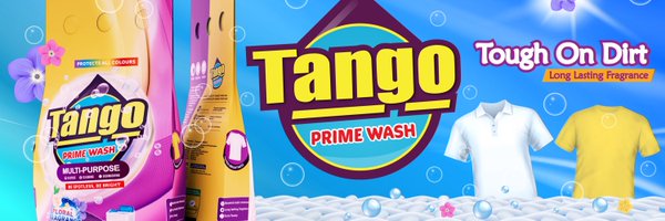 TangoPrime Profile Banner