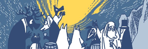 MoominOfficial Profile Banner