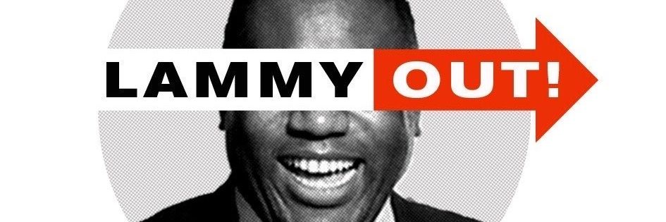 LammyOut's banner