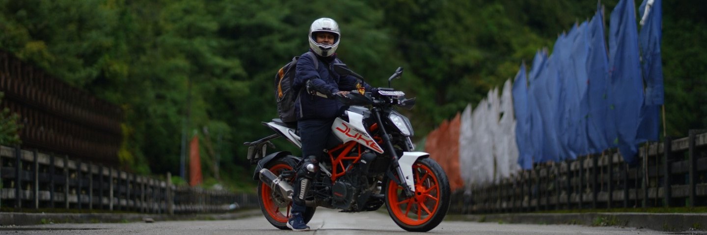 Abhishek Sen banner