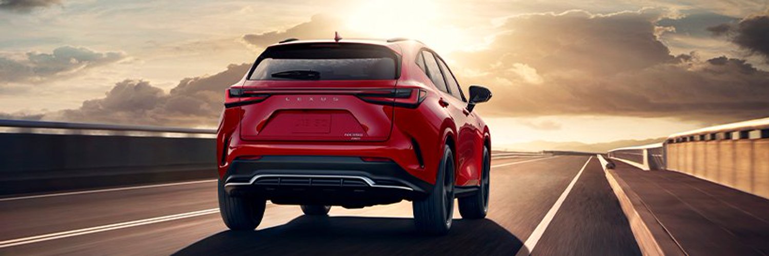 EskridgeLexus's profile banner image