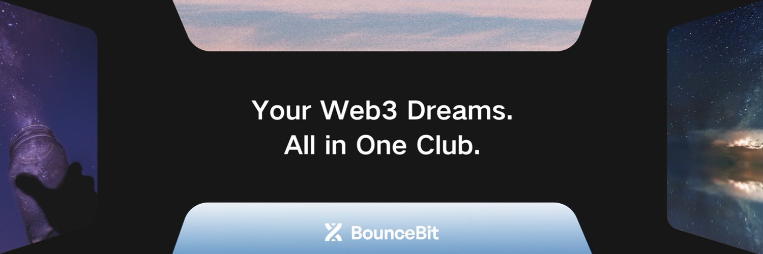 BounceClub ♣️ Profile Banner