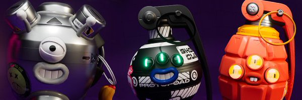 AndrewFOAD Profile Banner