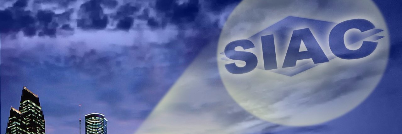 Steve Keefer(SIAC) banner