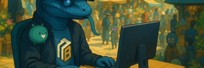 DJ Rxpple's banner