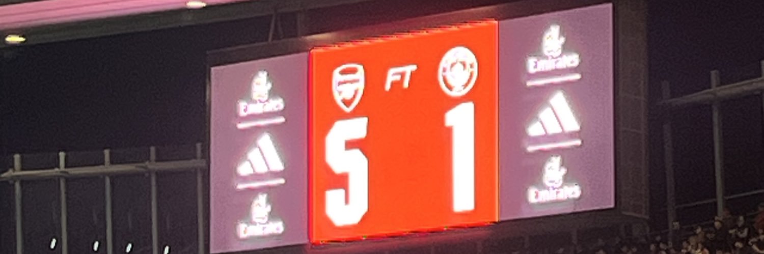 Kaz the gooner banner
