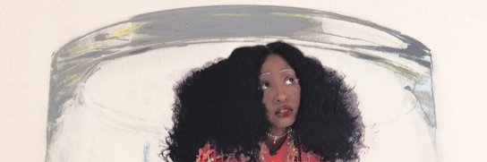 g 🧚🏾‍♀️ 🫐 banner