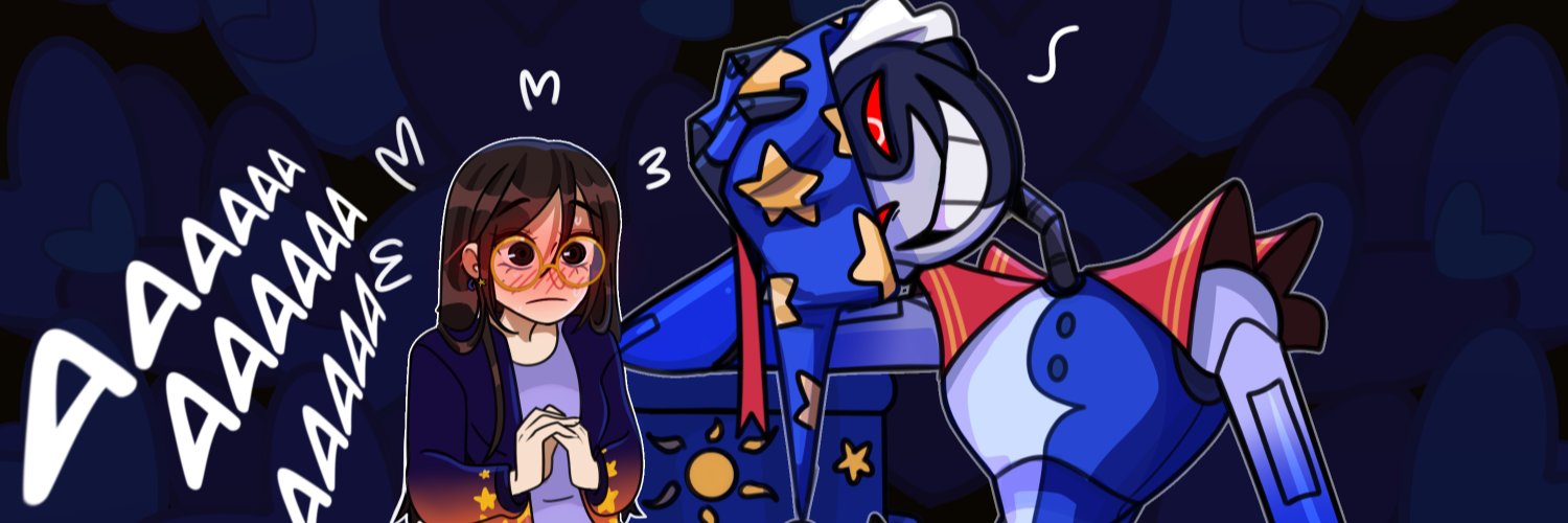 Izzy✨ banner