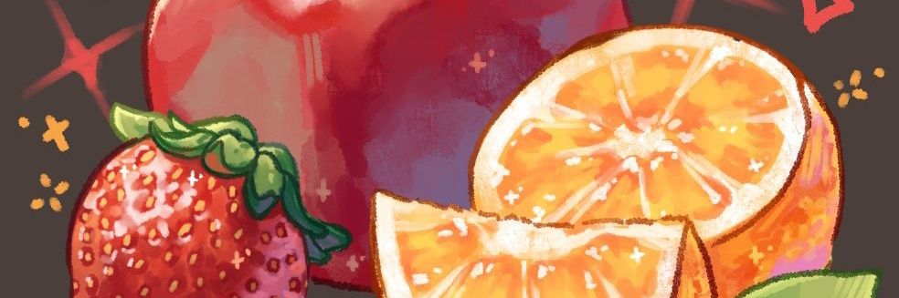 ☆𝕽𝖔𝖘𝖊𝖑𝖎𝖆 𝕲𝖆𝖗𝖈𝖎𝖆☆'s banner
