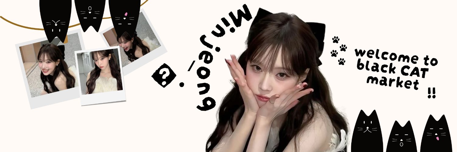 🐈‍⬛ order ke wa! banner