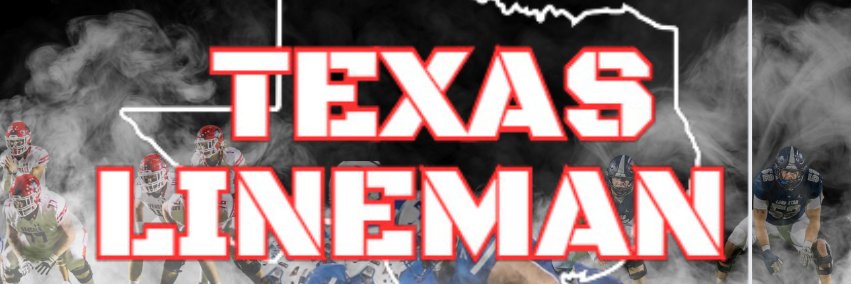 Texas Line Camp's banner
