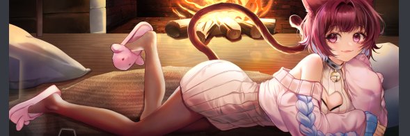 shinoslov's profile banner image