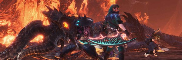 KingSavageAxe Profile Banner