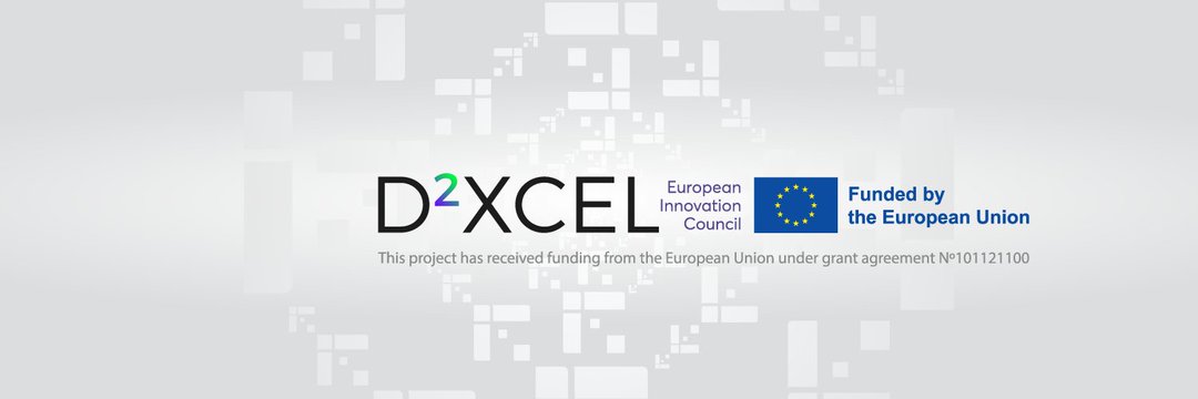 D2XCEL banner