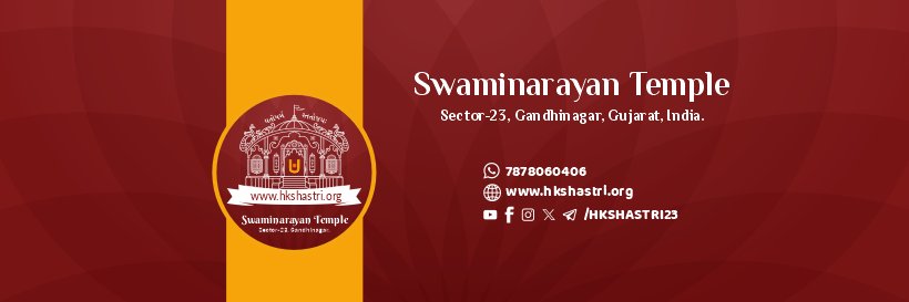 hkshastri23's profile banner image