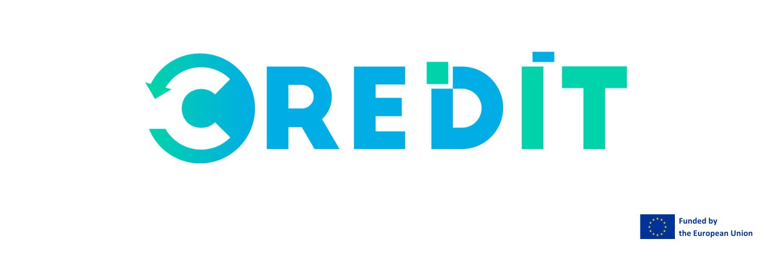 CREDIT Project banner