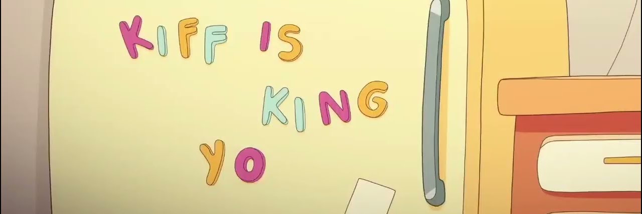 K04L1T0's profile banner image