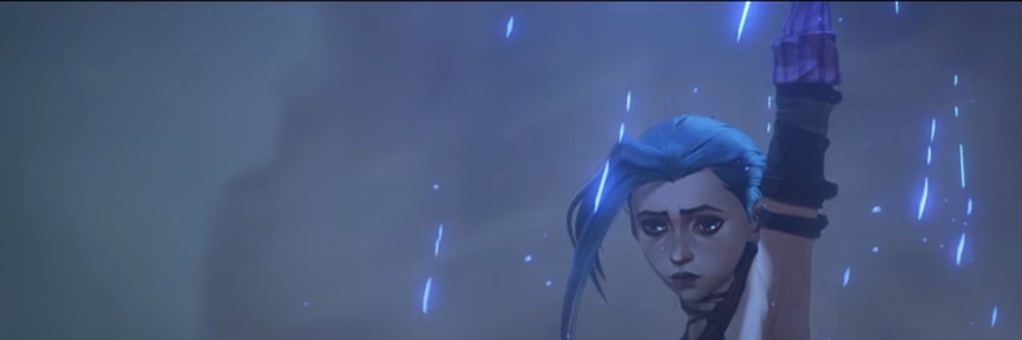 she V on my 1 until i ULTRAKILL banner