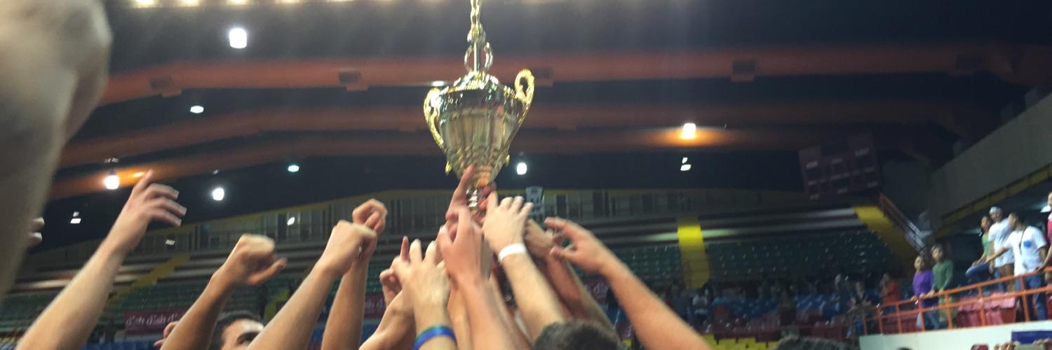 Negron VolleyPros banner