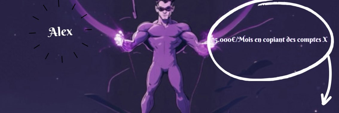 Alexpertises's profile banner image