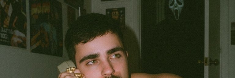 Leite de moço banner