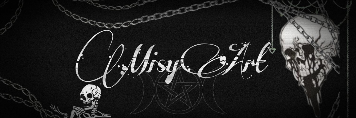 Misy_Art's profile banner image