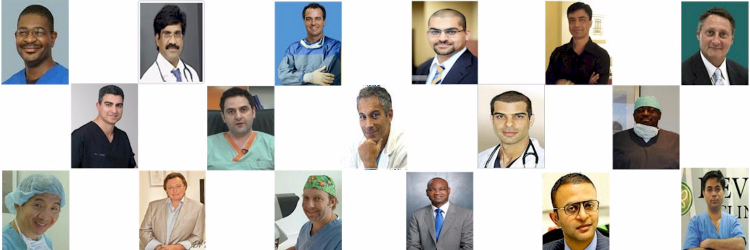 HairSite's profile banner image