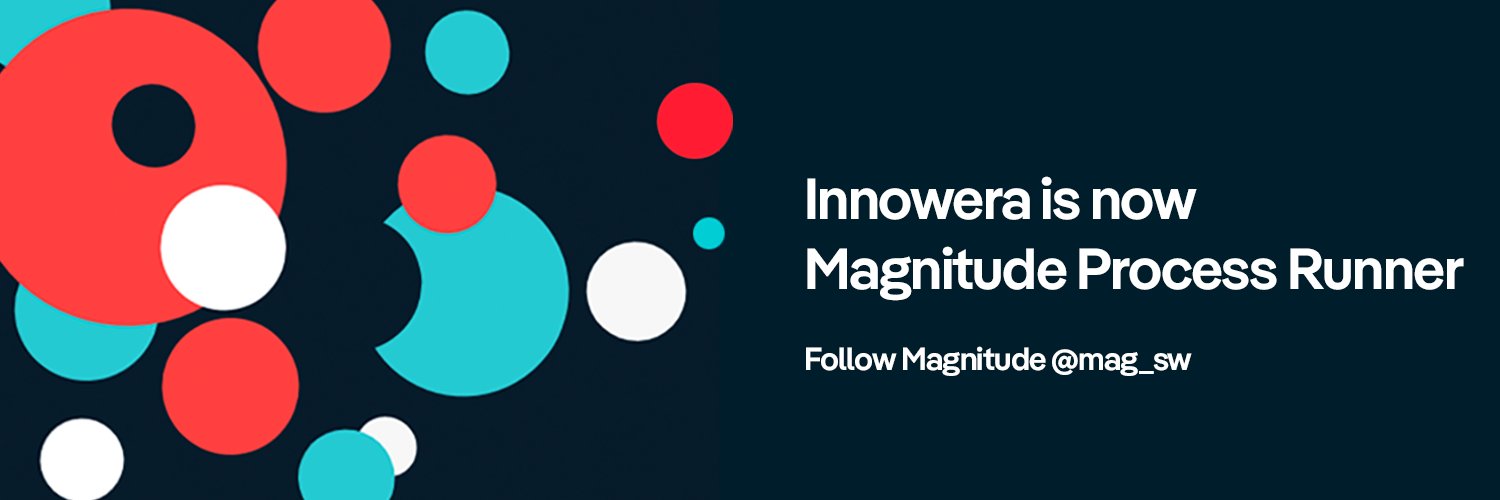 Magnitude Process Runner banner