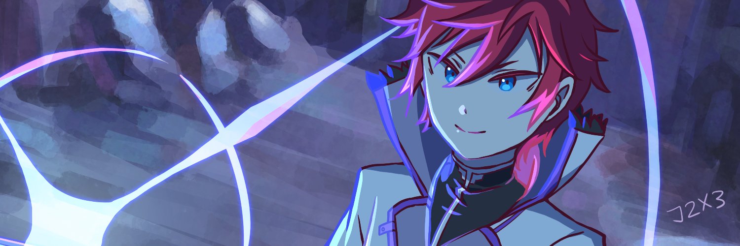 J2X3's banner