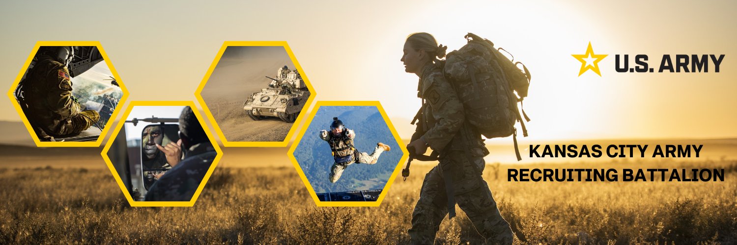 goarmykc's profile banner image