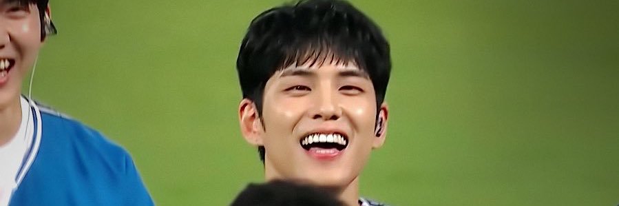 baekkcha's profile banner image