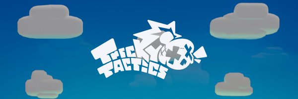 TrickyTactics Profile Banner