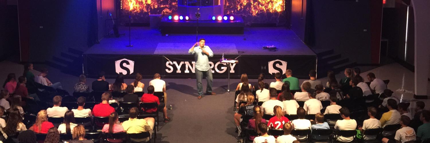 SynergyStudents's profile banner image