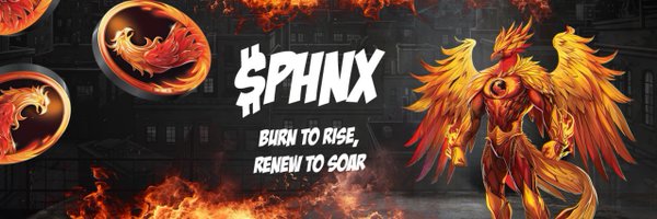 Phoenix_XRD Profile Banner
