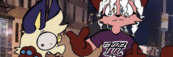TeddyLoaf Profile Banner