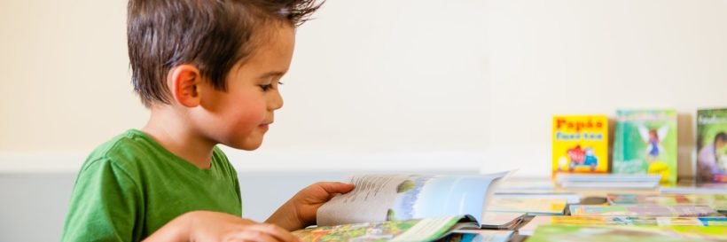 GEEARS: GA Early Ed Alliance for Ready Students banner