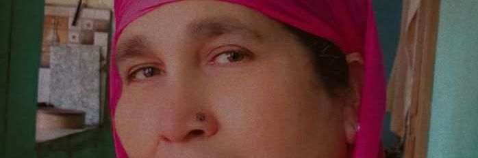 Kanchan rani's banner