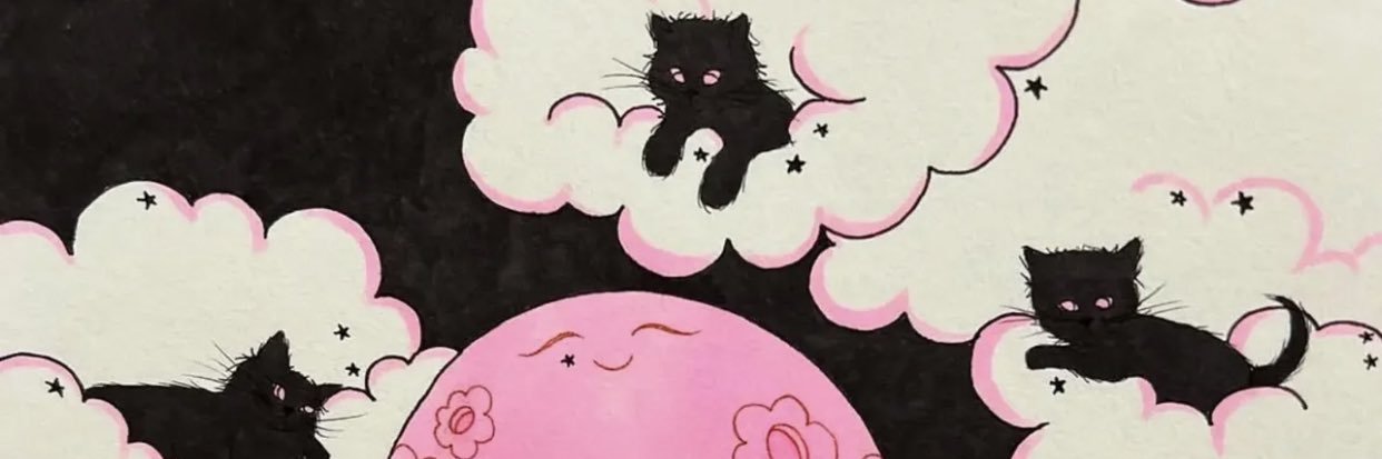 𝒢𝑜𝒹𝒹𝑒𝓈𝓈 𝒩𝒾𝒸𝑜𝓁𝑒 ✨ 🧚‍♂️ banner