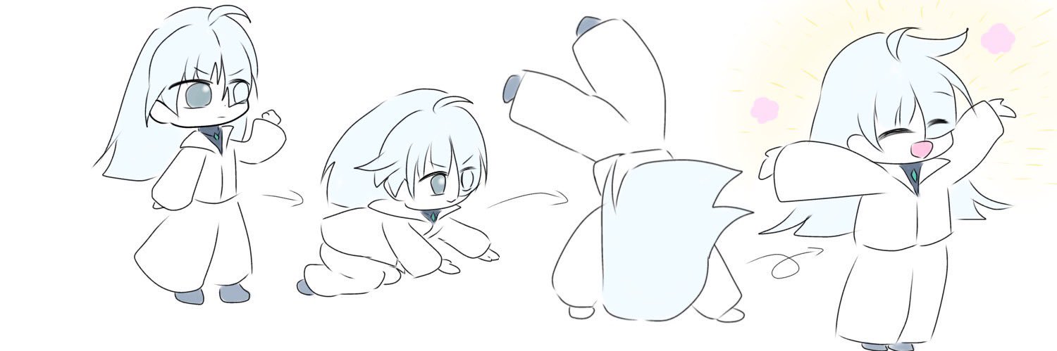 涼麗 banner