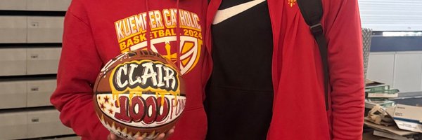 Ryanclair2026 Profile Banner