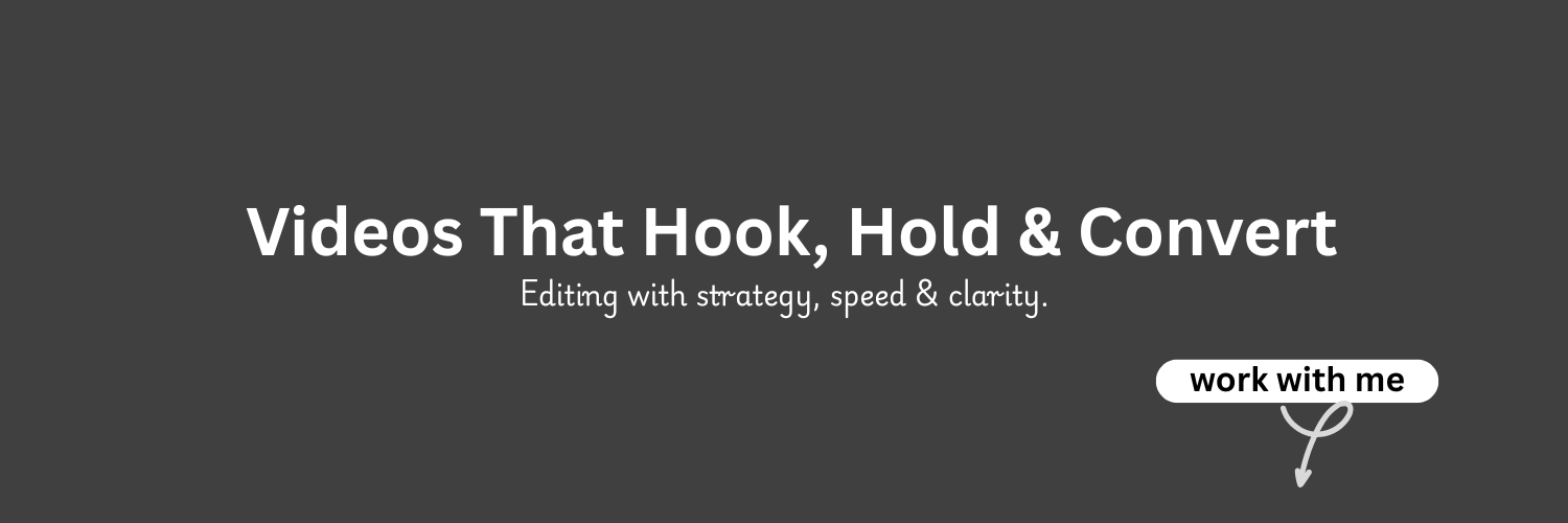 Sim | Video Editor banner