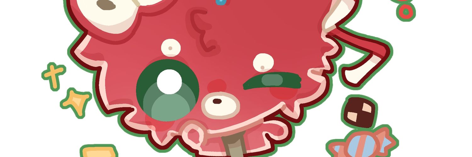 奎狸 banner